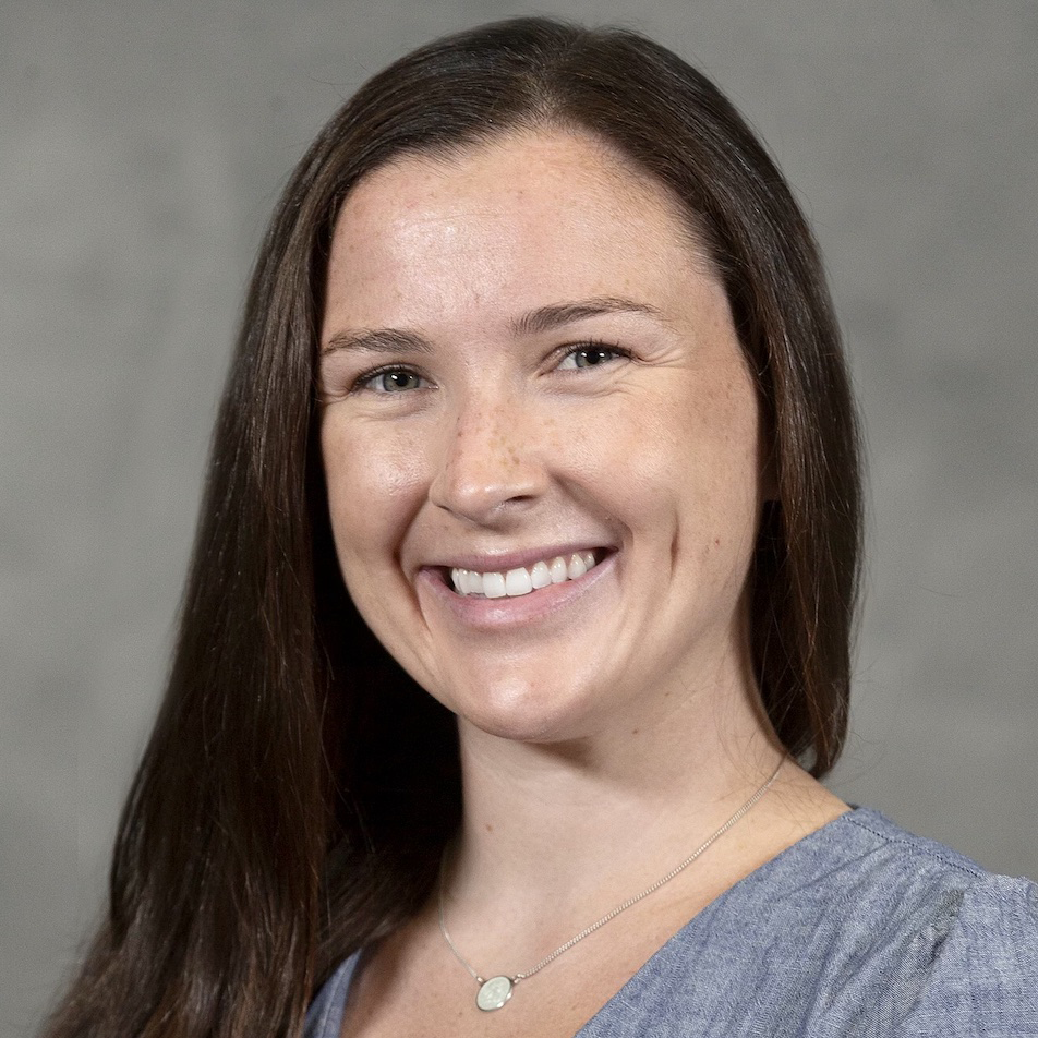 Kaitlyn L., Kaitlyn L, Clinical Psychology PhD Student